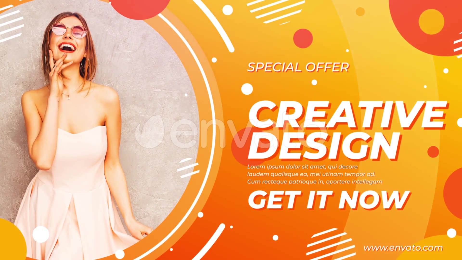 Summer Sale Promo Videohive 27765650 After Effects Image 6