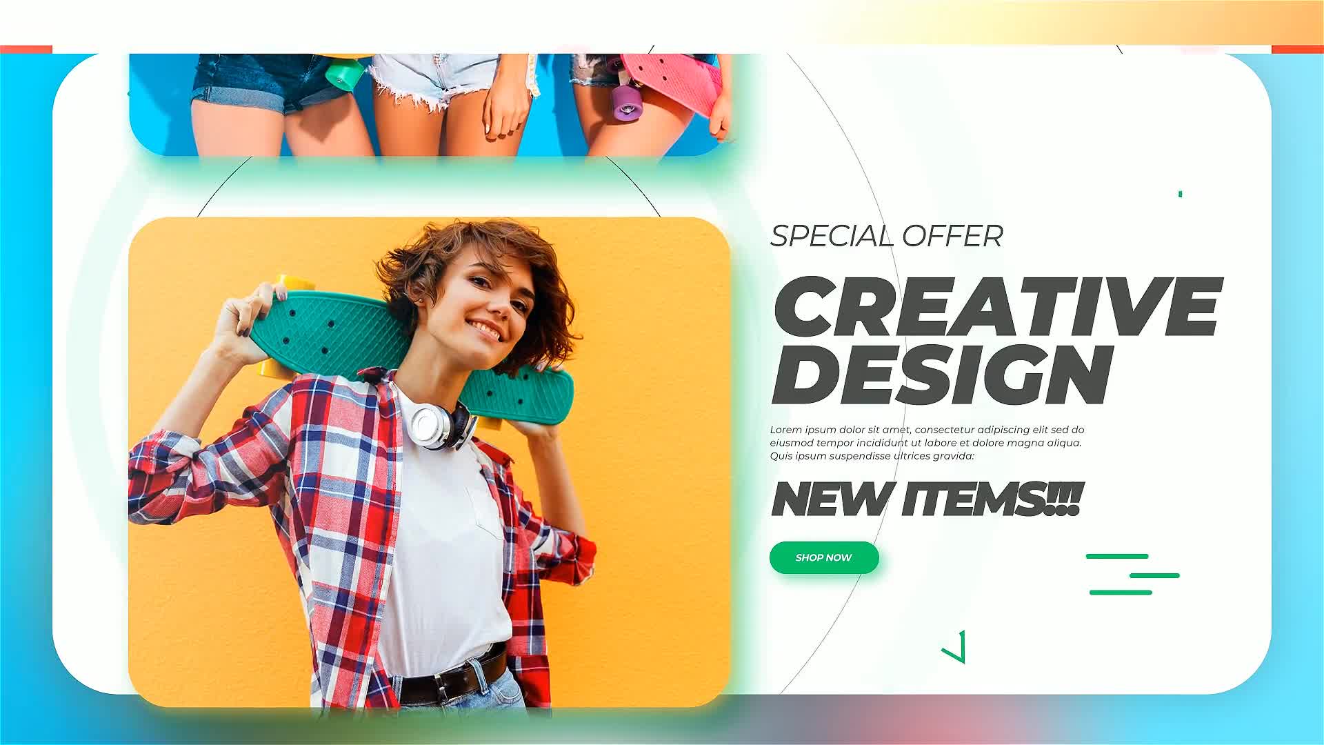 Summer Sale Promo Videohive 27057756 After Effects Image 10