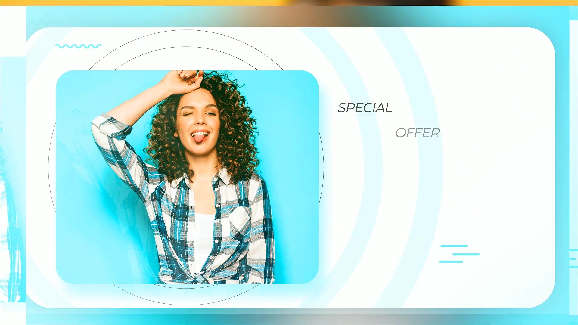 Summer Sale Promo Videohive 27057756 After Effects Image 3