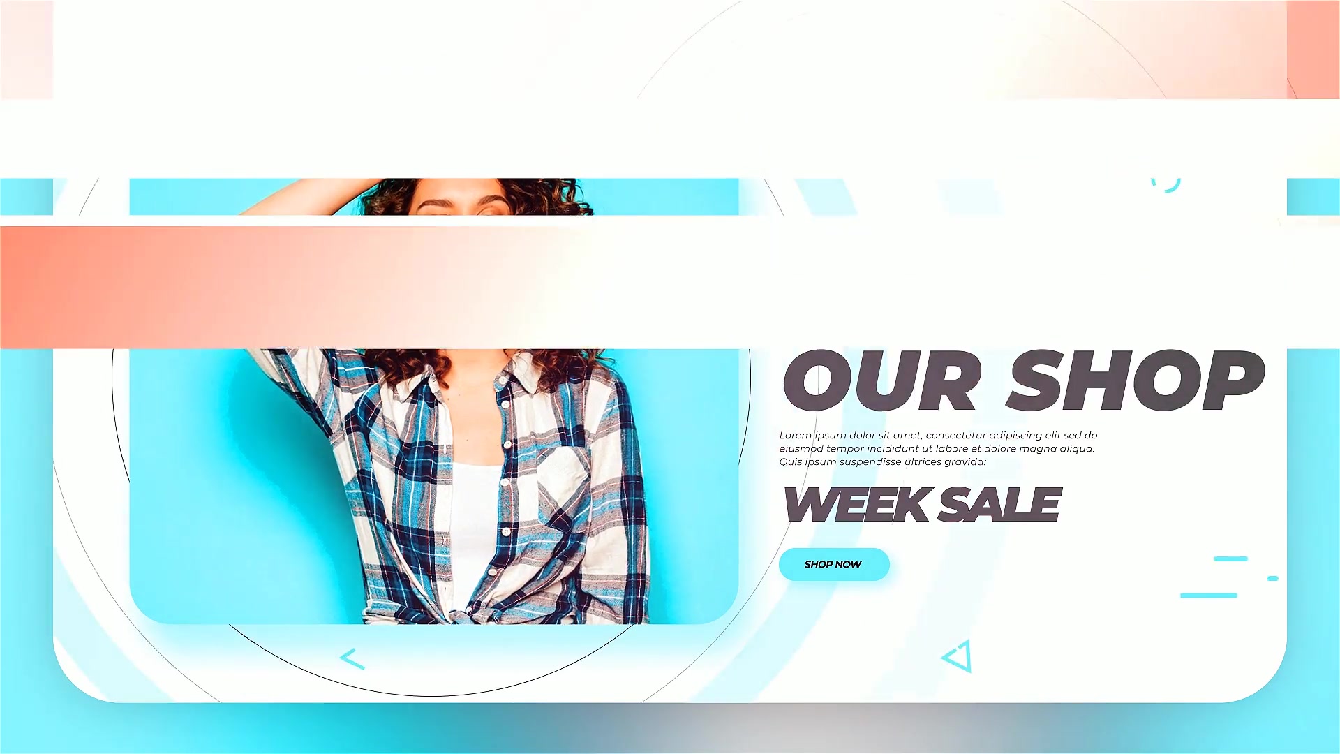 Summer Sale Promo Videohive 27057756 After Effects Image 4