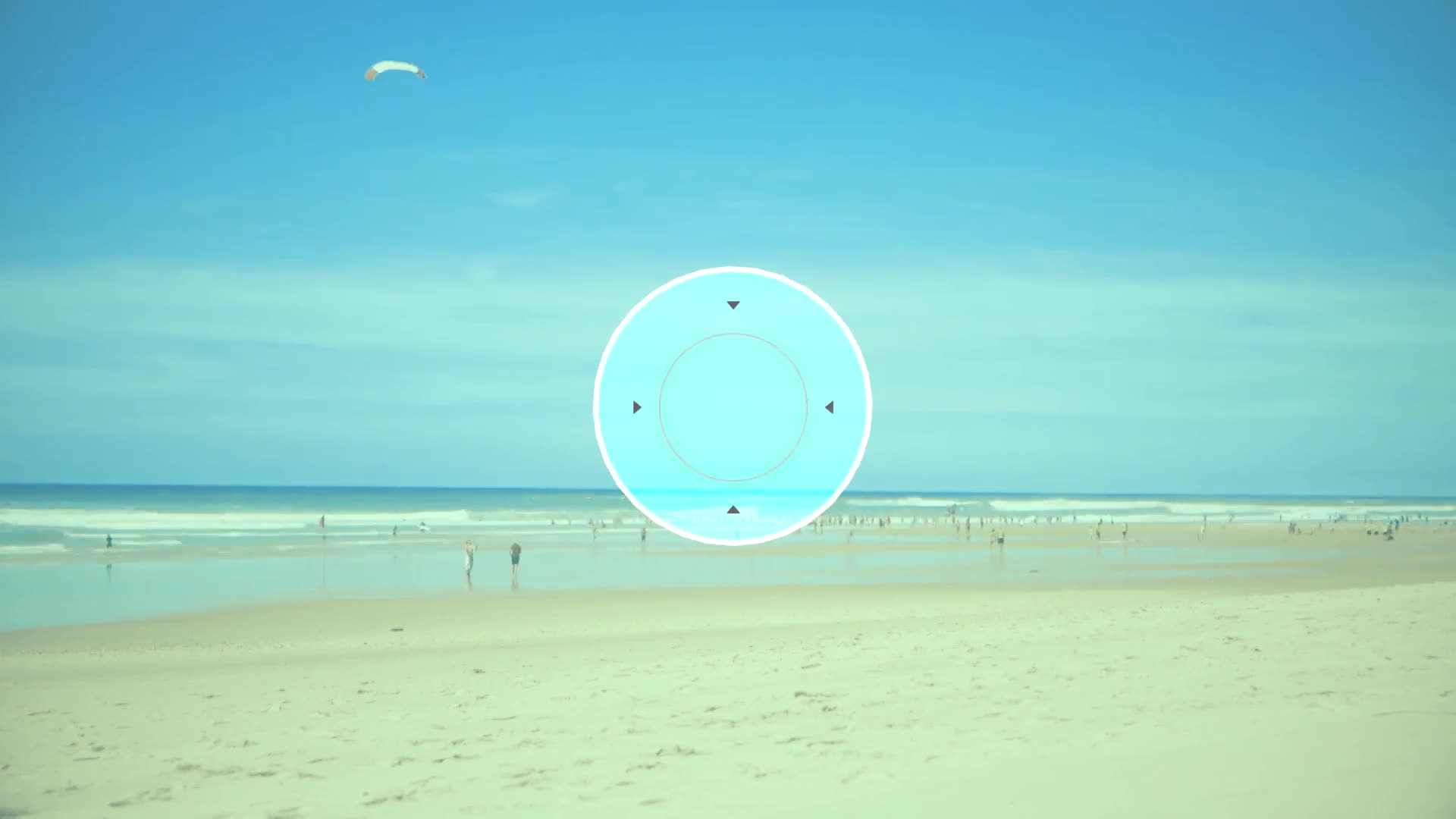 Summer Sea Intro Videohive 24077040 After Effects Image 1