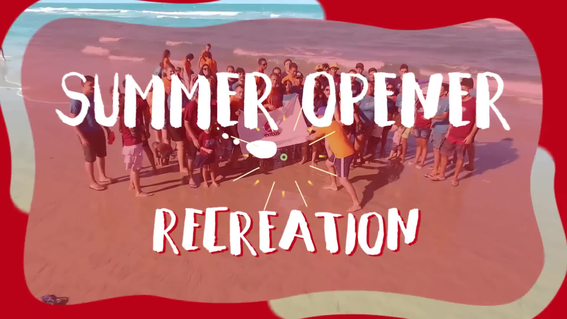 Summer Sea Intro Videohive 24077040 After Effects Image 8