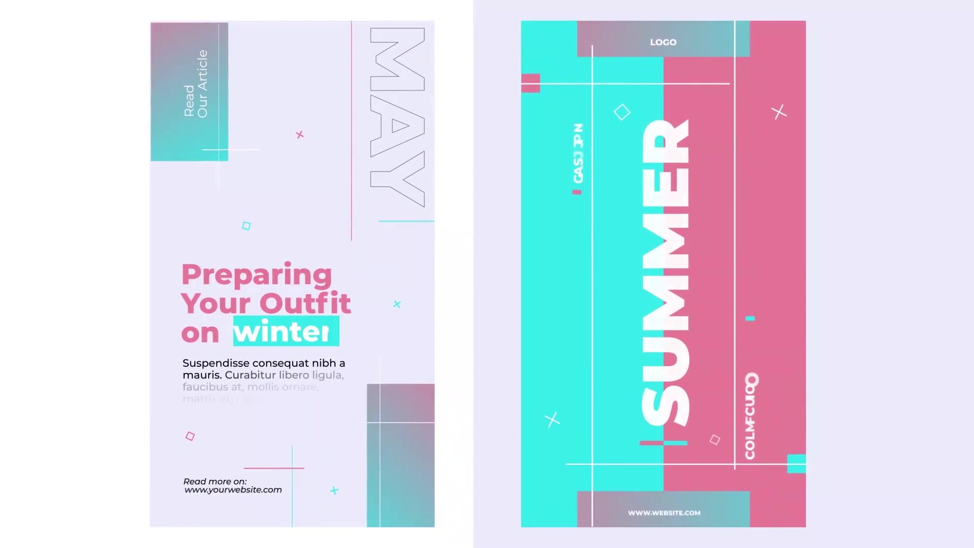 Summer Shop Stories Instagram Videohive 32282769 After Effects Image 7