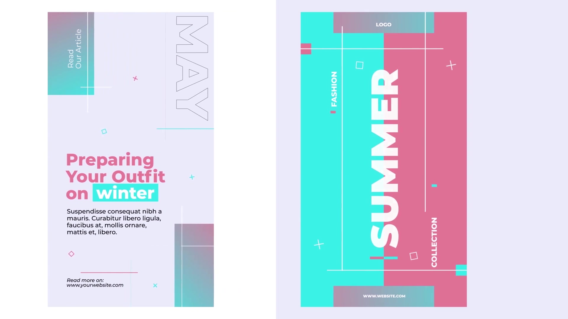 Summer Shop Stories Instagram Videohive 32282769 After Effects Image 8