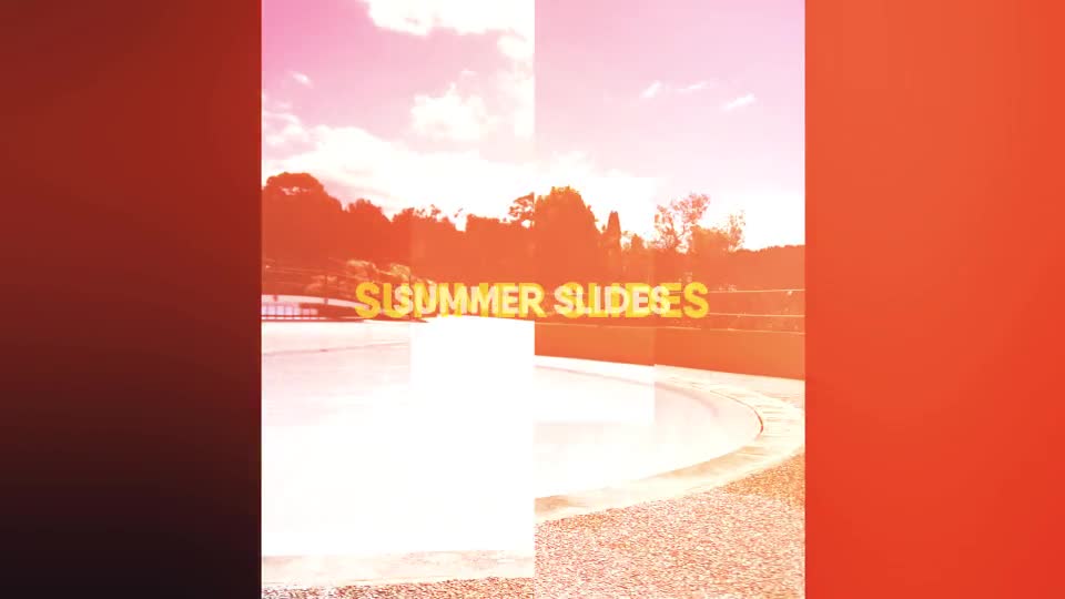 Summer Slides - Download Videohive 16122656