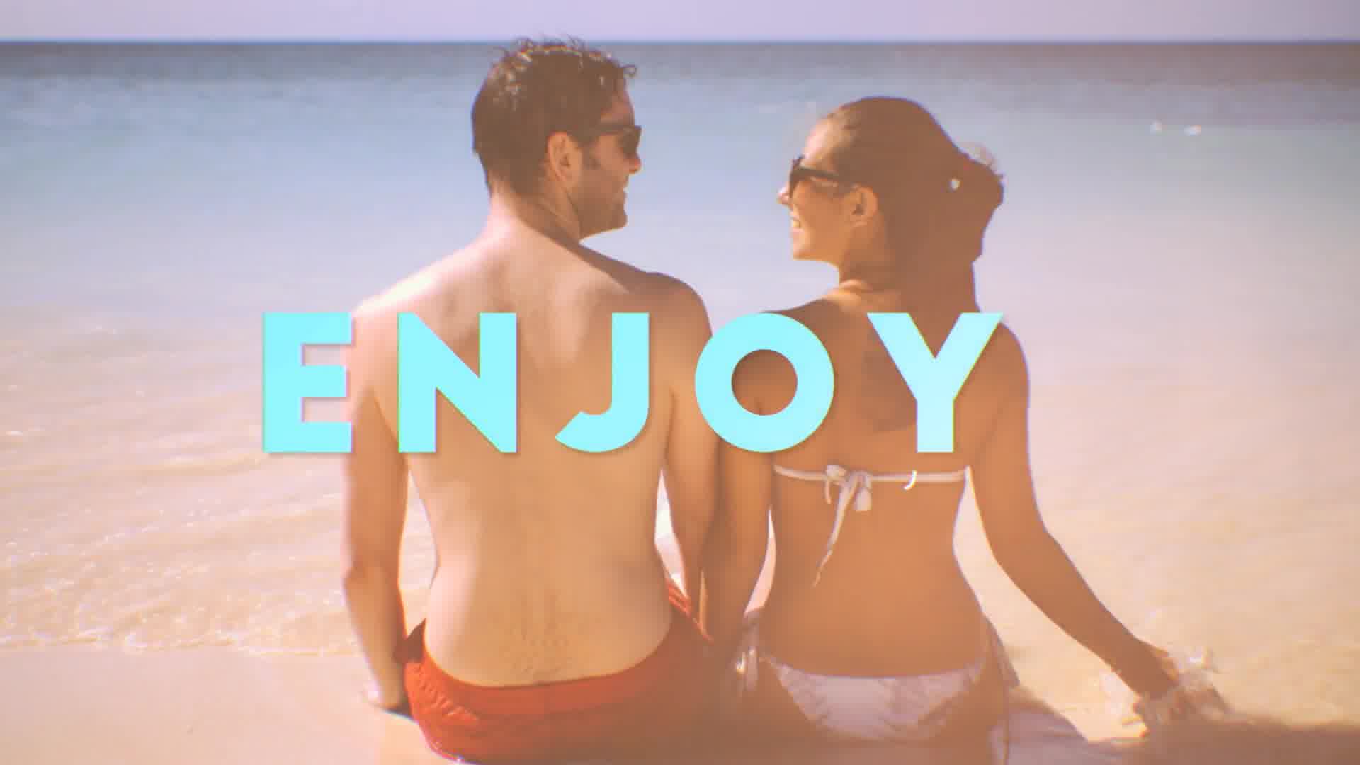 Summer Slideshow Videohive 11977014 After Effects Image 10
