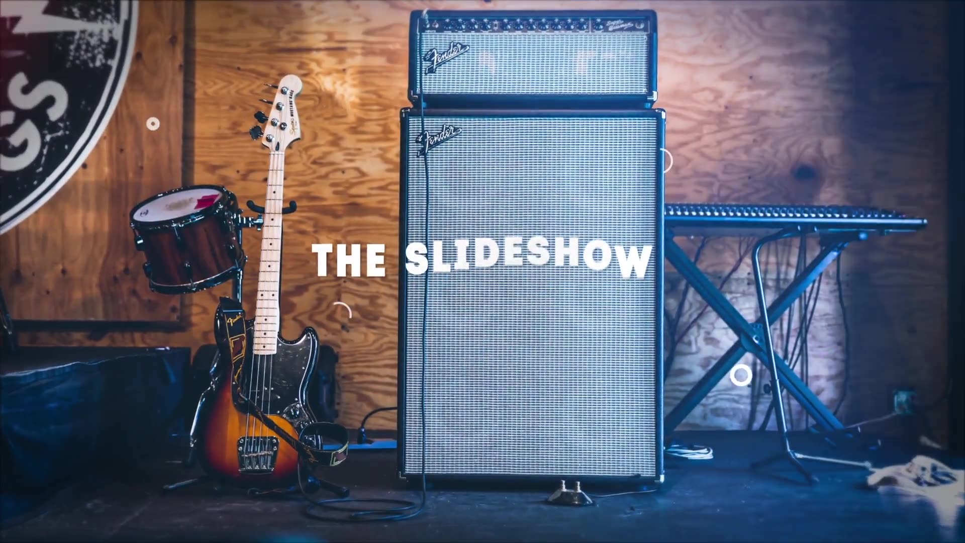Summer Slideshow Videohive 21934015 Premiere Pro Image 3