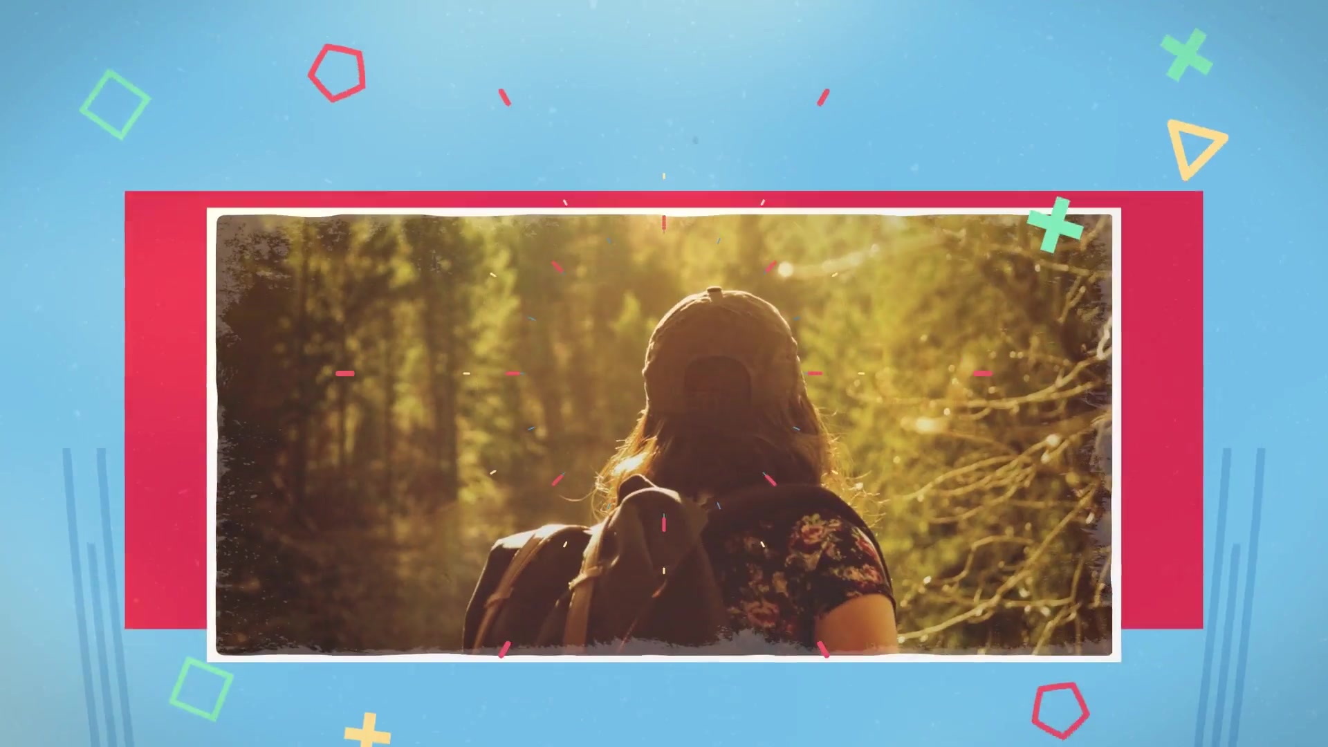 Summer Slideshow Videohive 17340964 After Effects Image 5