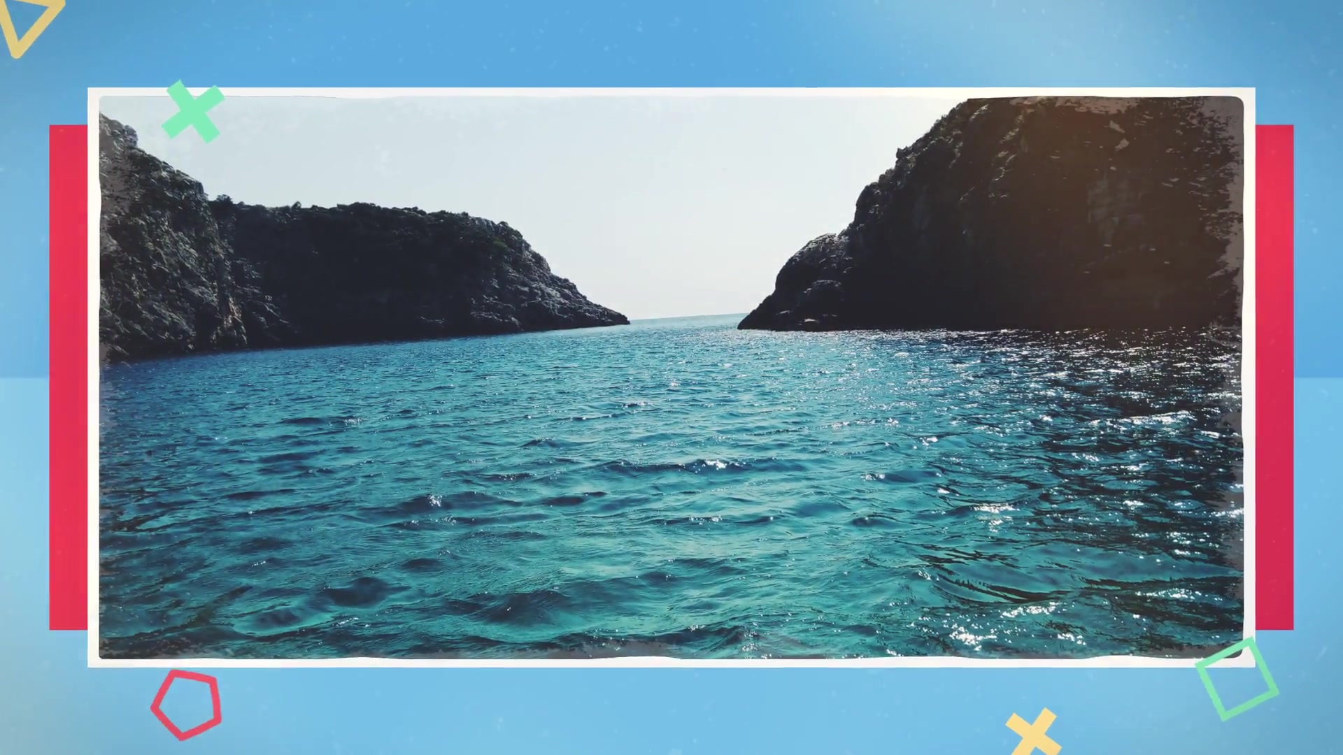 Summer Slideshow Videohive 17340964 After Effects Image 9