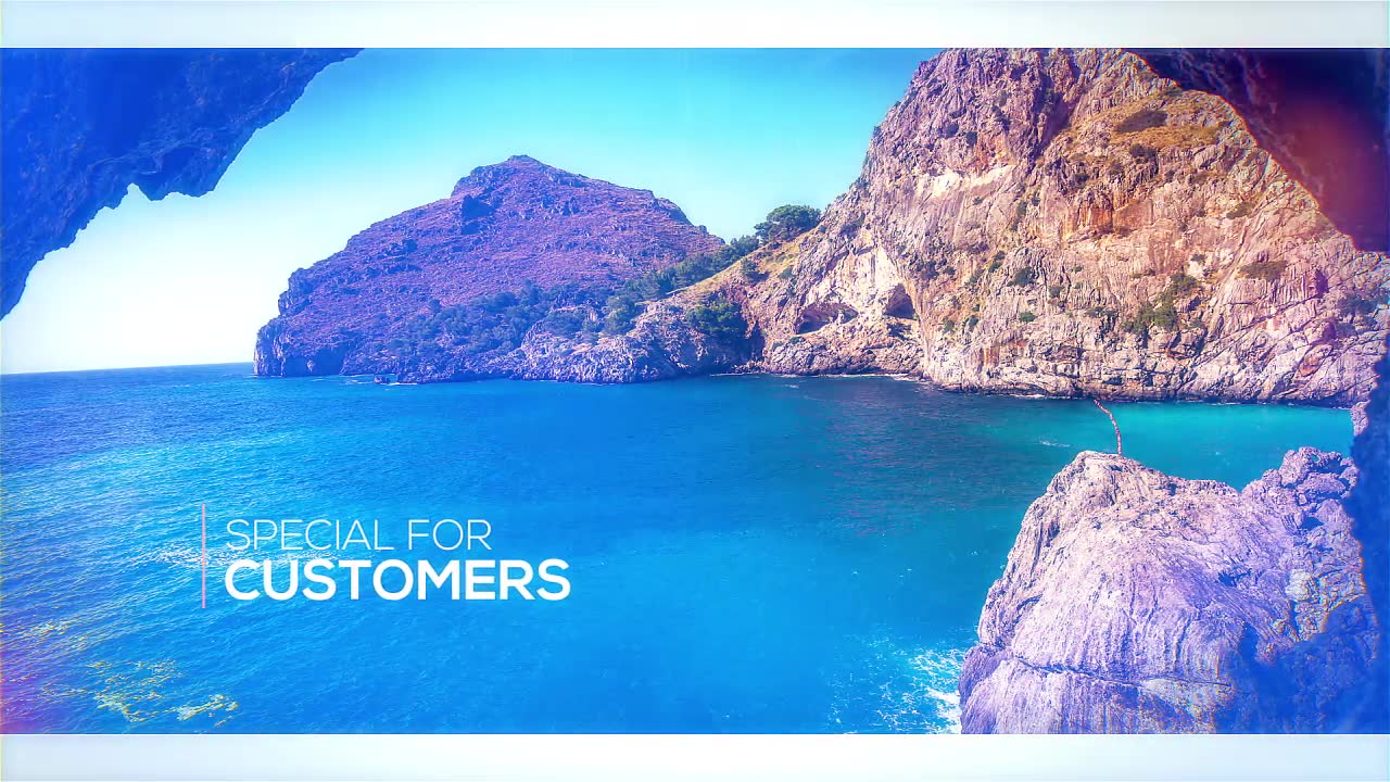 Summer Slideshow Videohive 19932475 After Effects Image 2