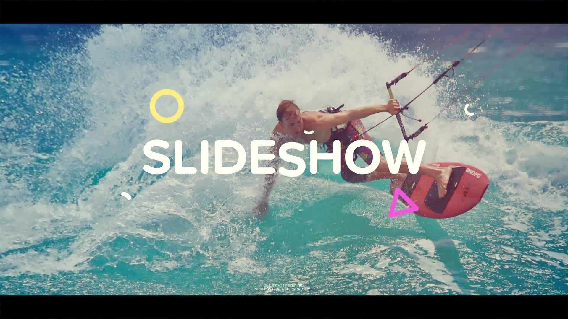 Summer Slideshow Videohive 39029859 Premiere Pro Image 1