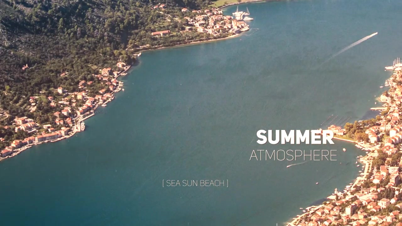 Summer Slideshow Videohive 11865961 After Effects Image 6