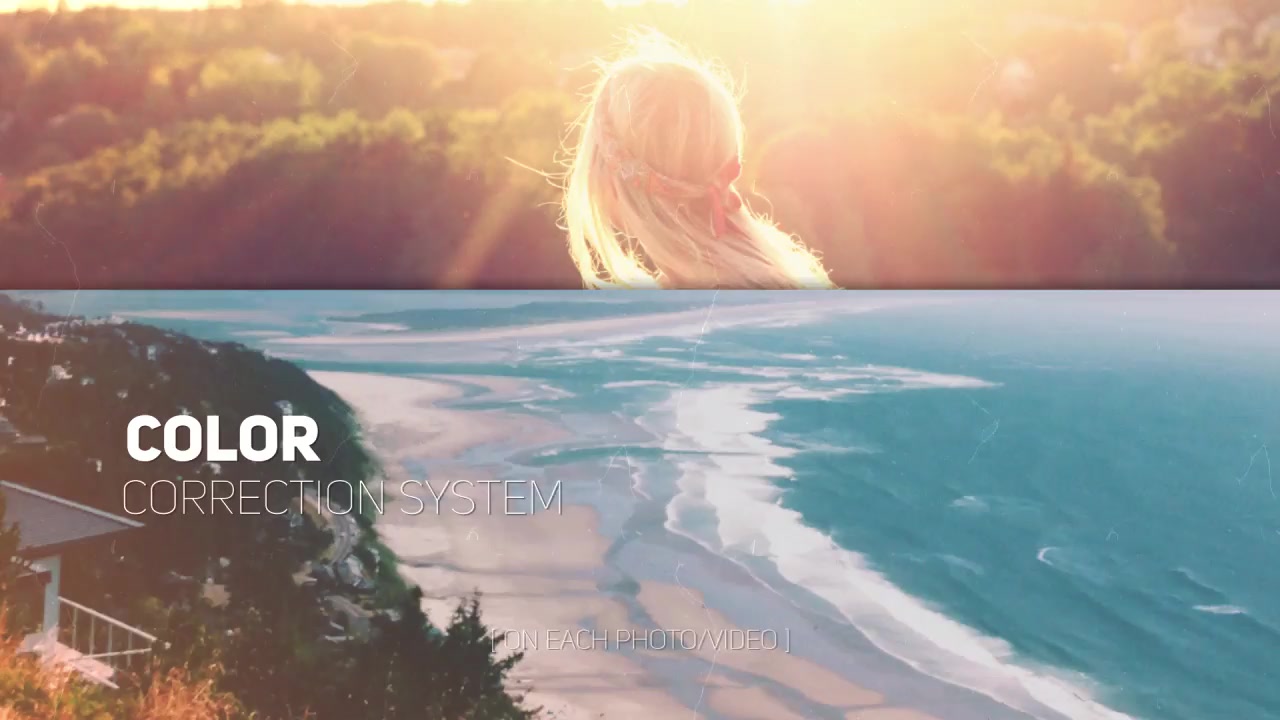 Summer Slideshow Videohive 11865961 After Effects Image 8