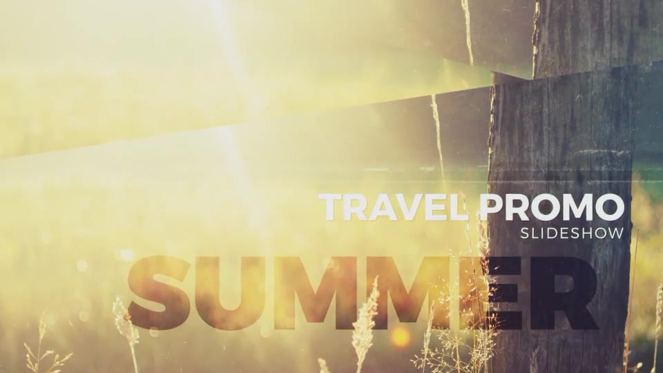 Summer Slideshow Videohive 12042336 After Effects Image 6