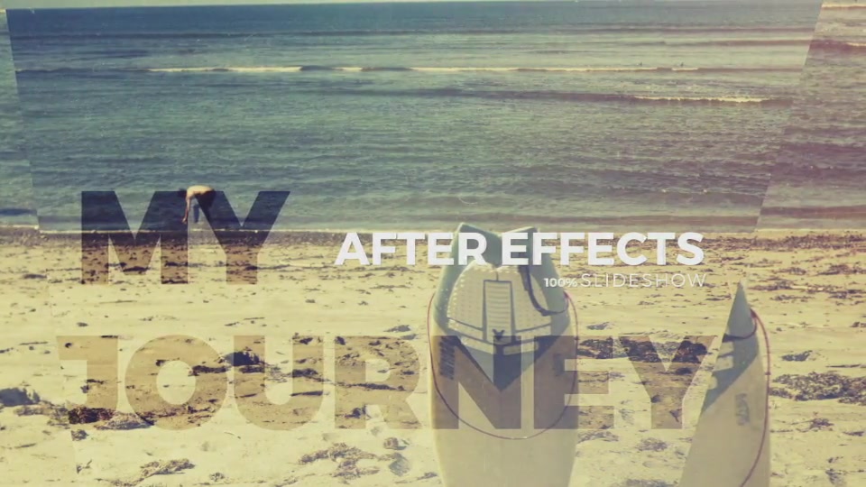 Summer Slideshow Videohive 12042336 After Effects Image 9
