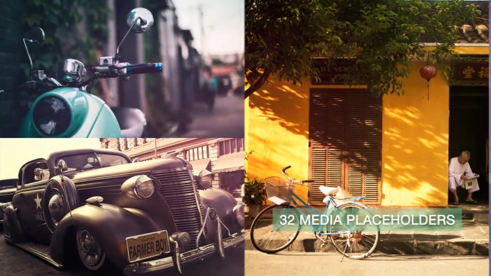 Summer Slideshow Videohive 16152355 After Effects Image 8