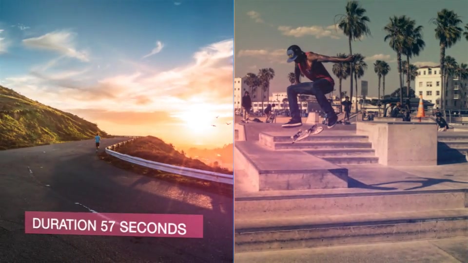 Summer Slideshow Videohive 16152355 After Effects Image 9