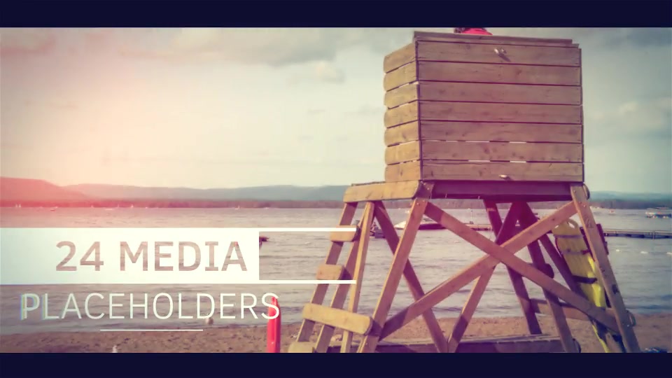 Summer Slideshow - Download Videohive 16533588