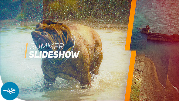 Summer Slideshow - Download Videohive 16665840