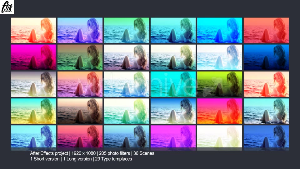 Summer Slideshow - Download Videohive 19201205