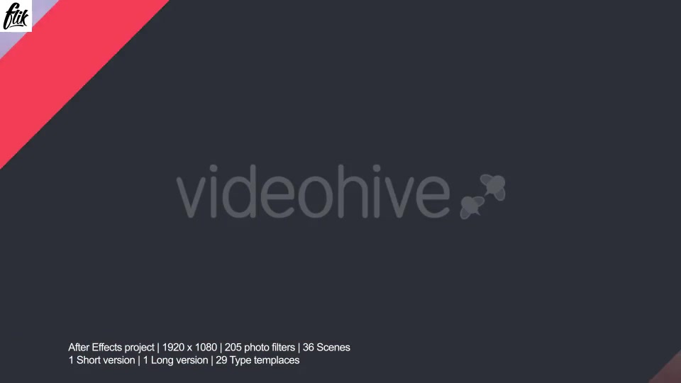 Summer Slideshow - Download Videohive 19201205