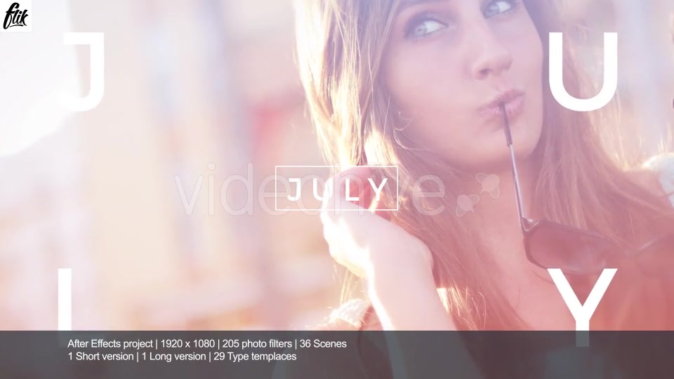 Summer Slideshow - Download Videohive 19201205