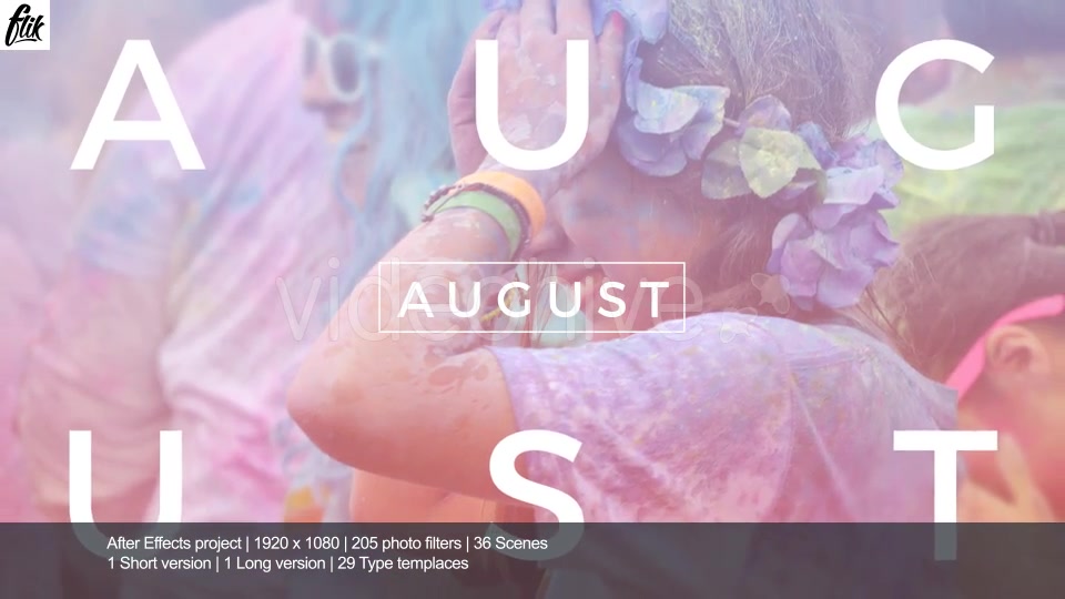 Summer Slideshow - Download Videohive 19201205