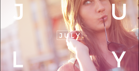 Summer Slideshow - Download Videohive 19201205