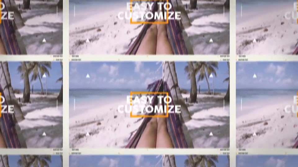 Summer Slideshow - Download Videohive 19912266