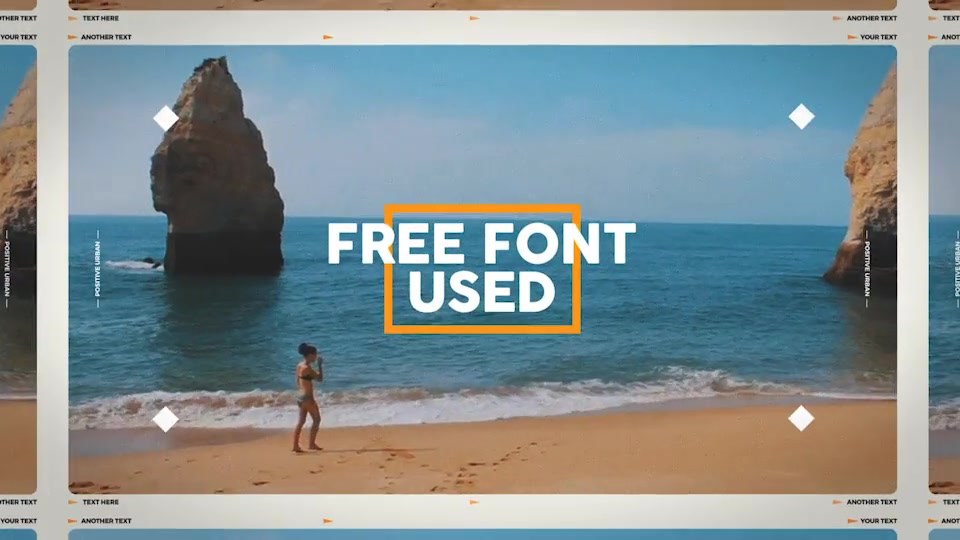 Summer Slideshow - Download Videohive 19912266