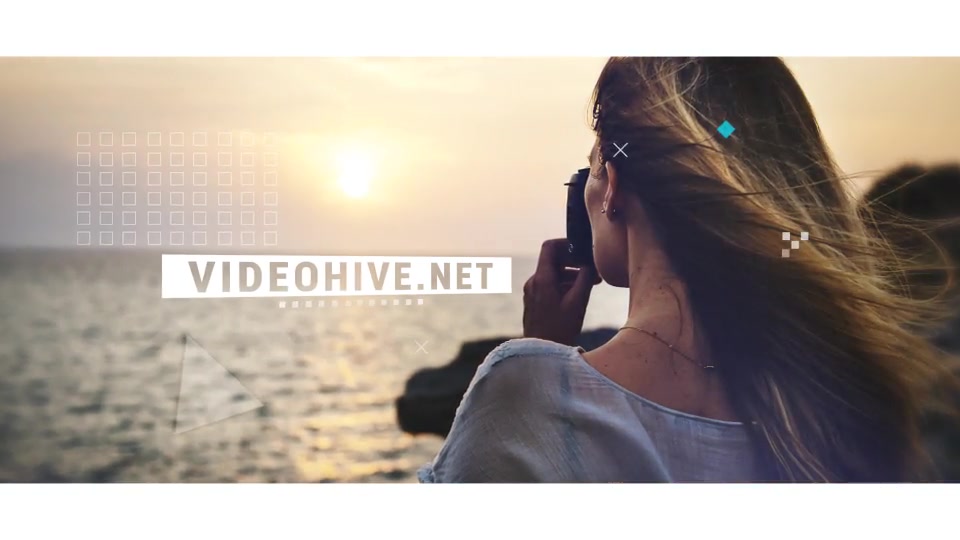 Summer Slideshow - Download Videohive 20258078