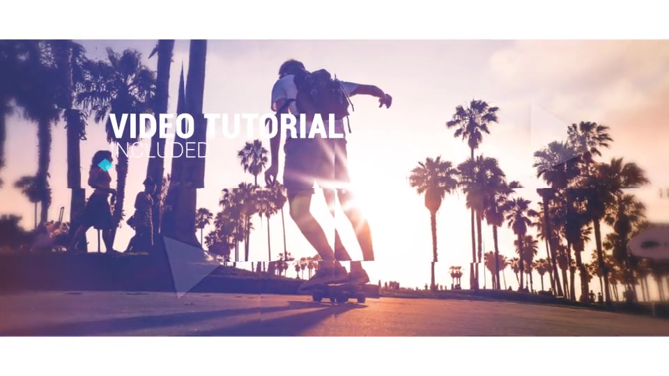 Summer Slideshow - Download Videohive 20258078