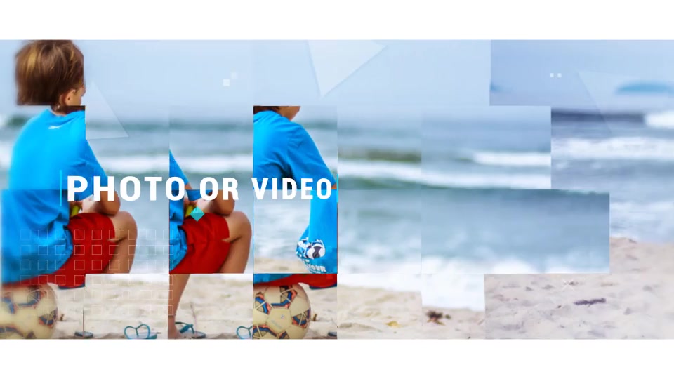 Summer Slideshow - Download Videohive 20258078