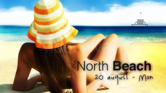 Summer Slideshow - Download Videohive 2728297