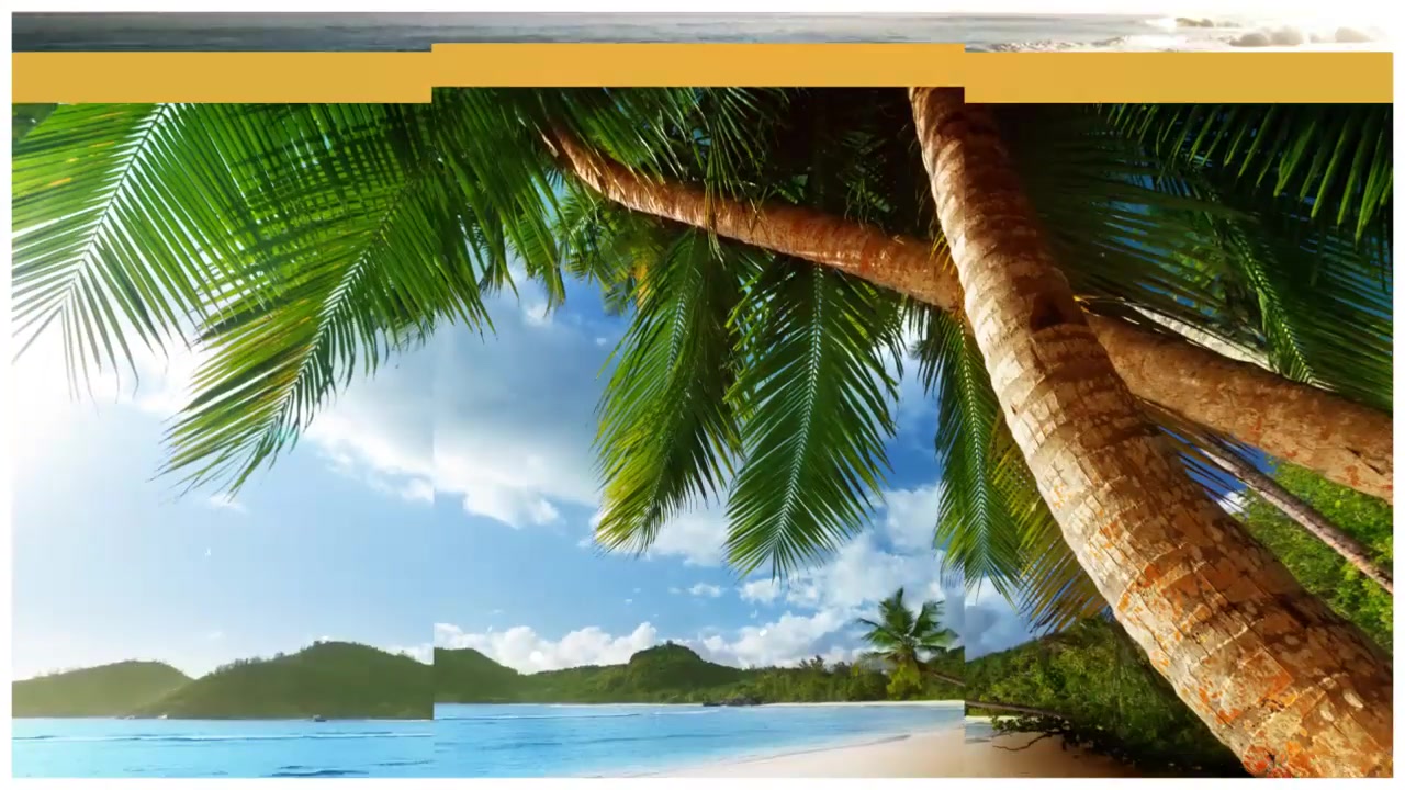 Summer Slideshow Videohive 15861391 After Effects Image 8