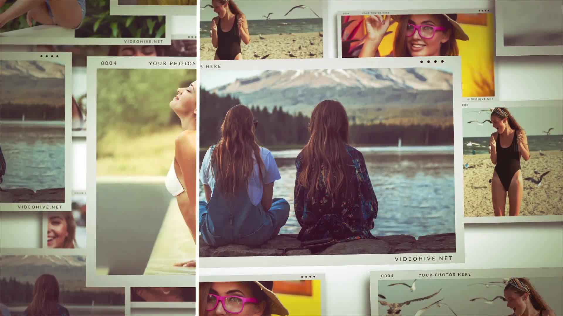 Summer Slideshow Videohive 33169395 After Effects Image 11