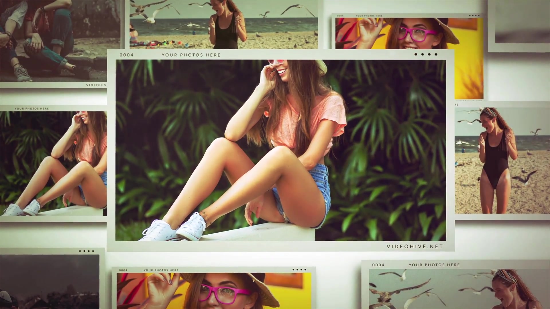 Summer Slideshow Videohive 33169395 After Effects Image 4