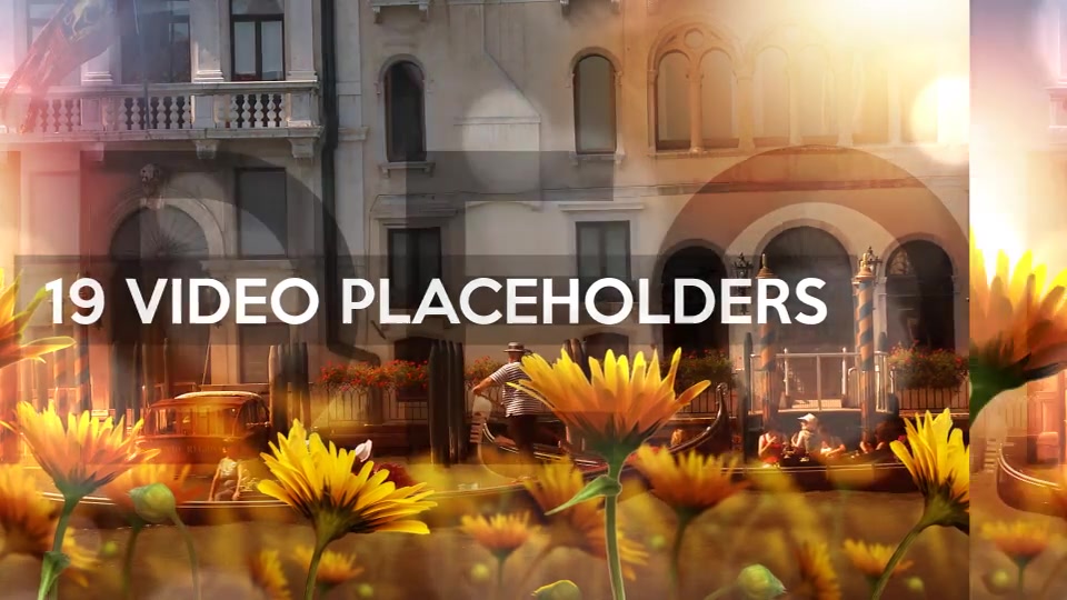 Summer Sunshine - Download Videohive 11299388