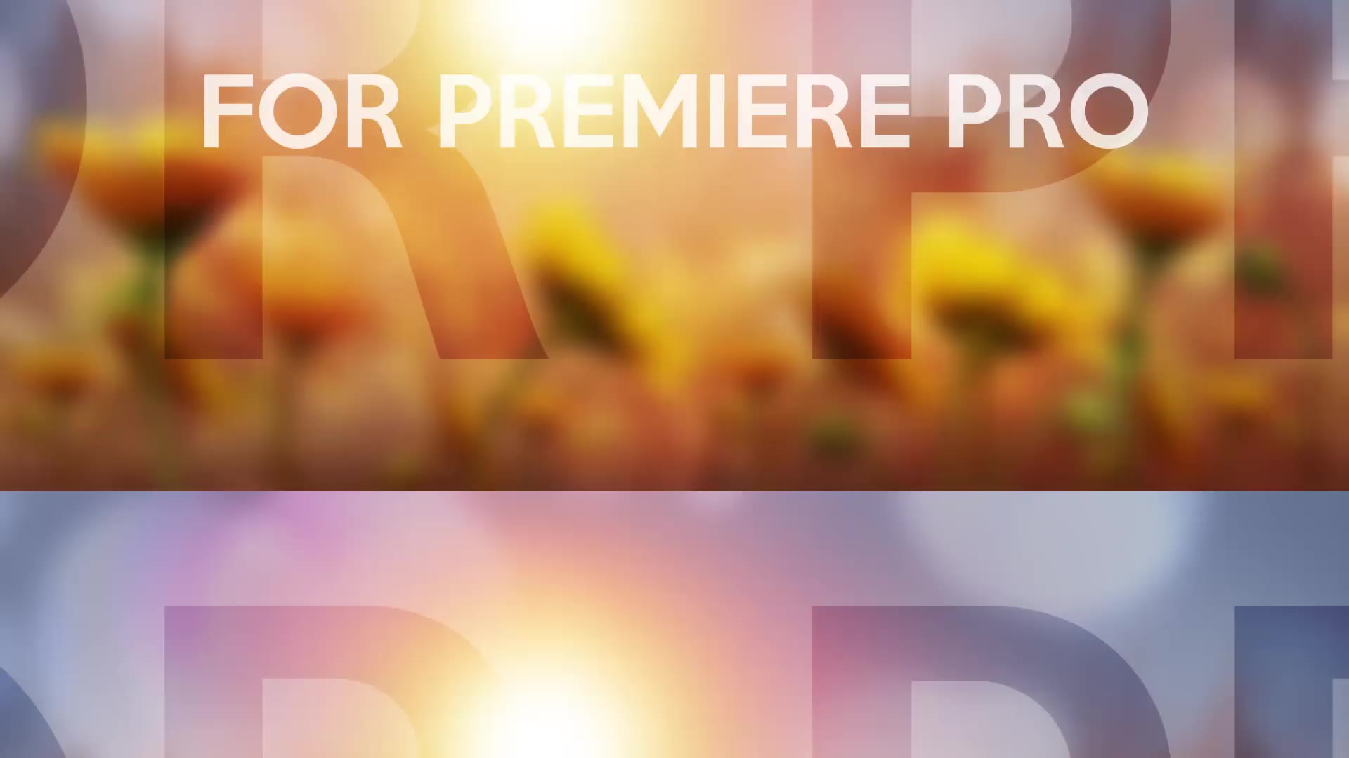 Summer Sunshine Premiere Pro Videohive 27016923 Premiere Pro Image 2