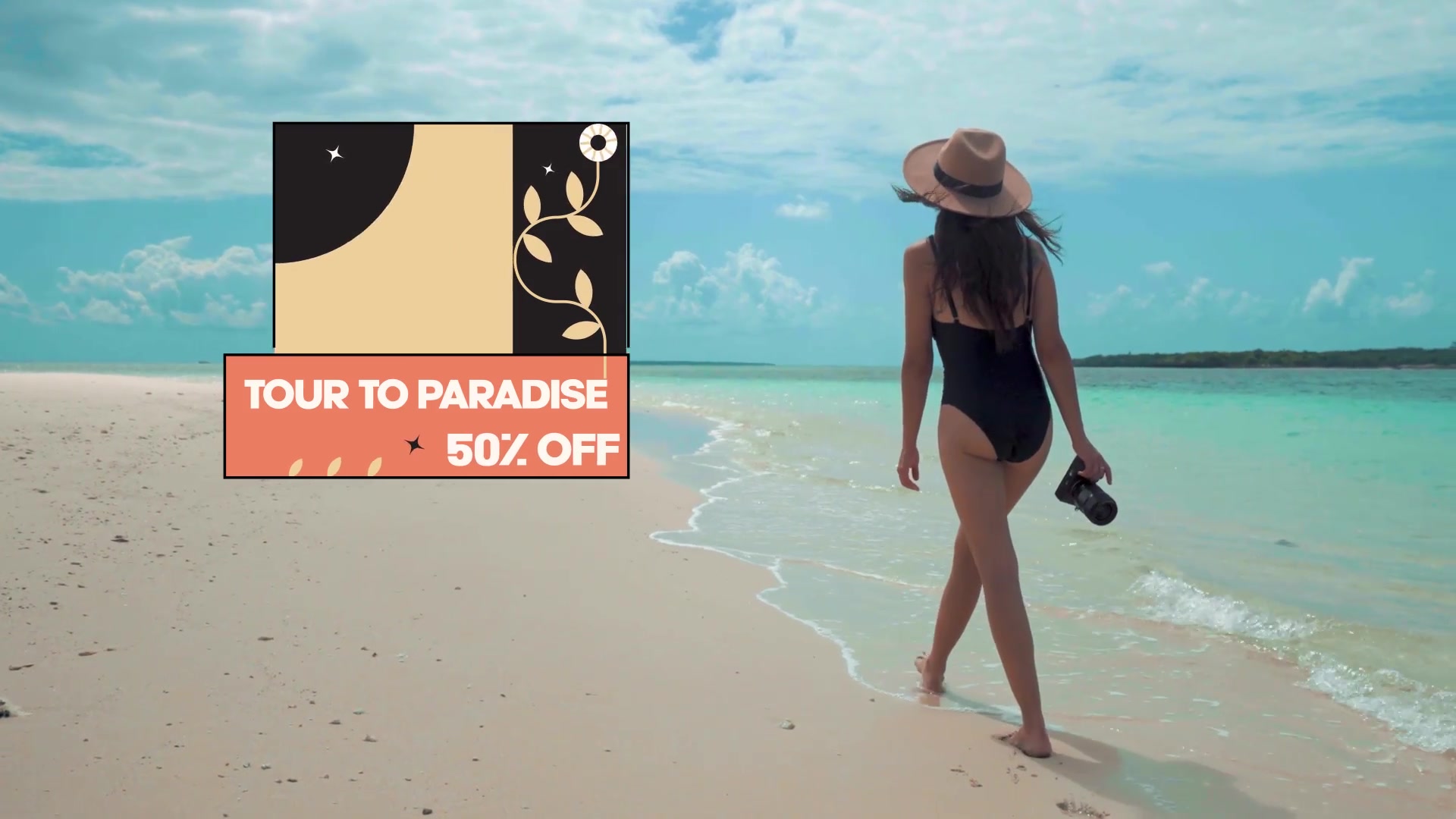 Summer Time Sale for After Effects Videohive 35724887 After Effects Image 5