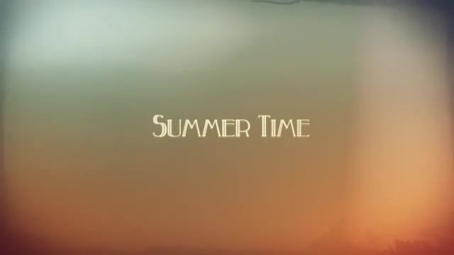 Summer Time Videohive 6895831 After Effects Image 12