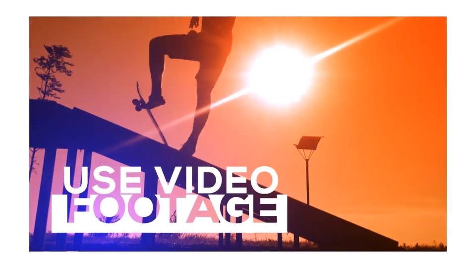Summer Transition Opener - Download Videohive 17133769
