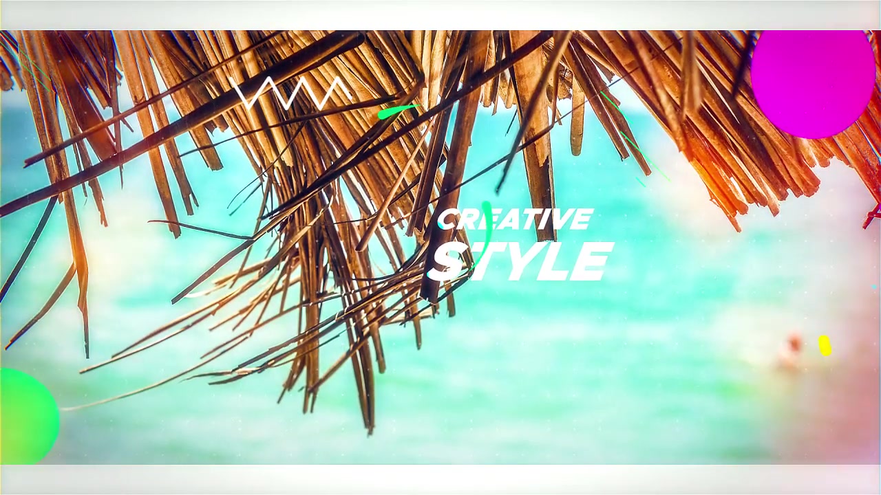 Summer Travel Videohive 20334000 After Effects Image 4