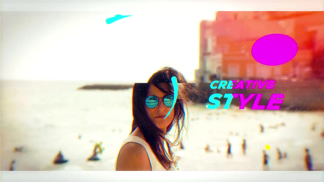 Summer Travel Videohive 20334000 After Effects Image 9