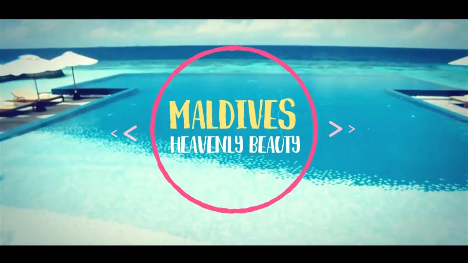 Summer Travel - Download Videohive 17696261