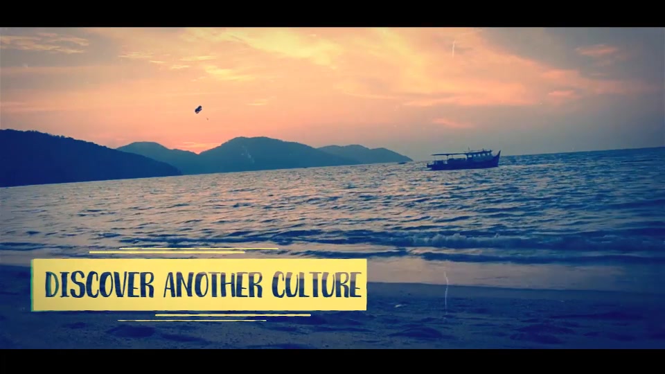 Summer Travel - Download Videohive 17696261