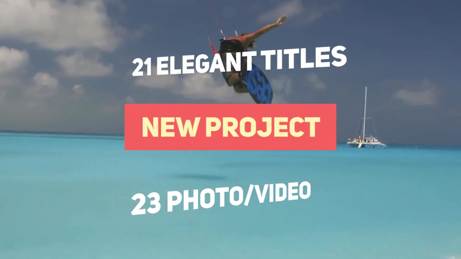 Summer Travel - Download Videohive 21901873