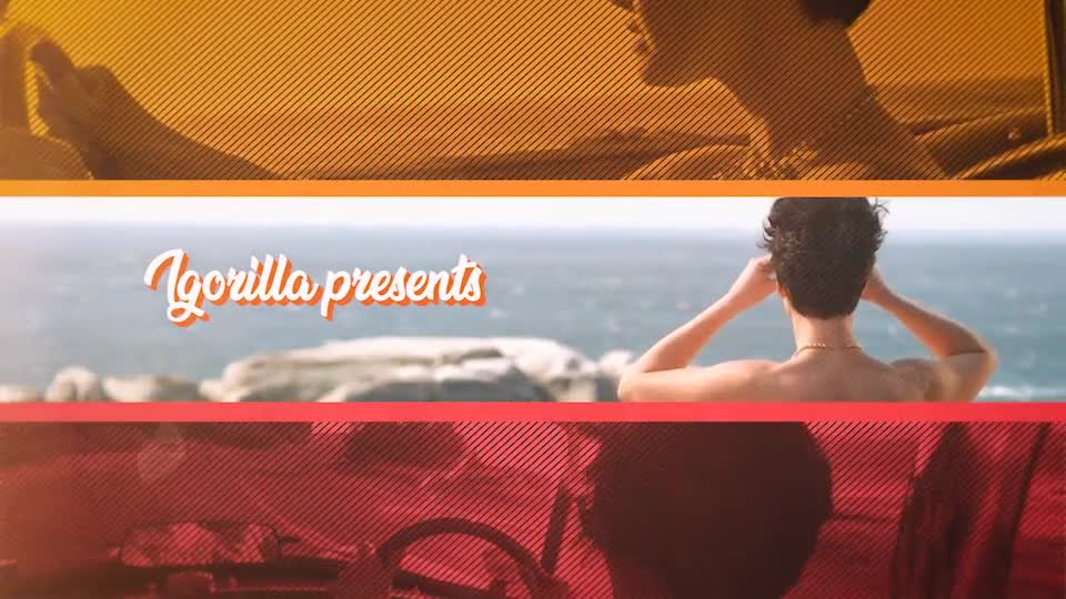 Summer Travel Freeze Frame Videohive 22551738 Premiere Pro Image 1