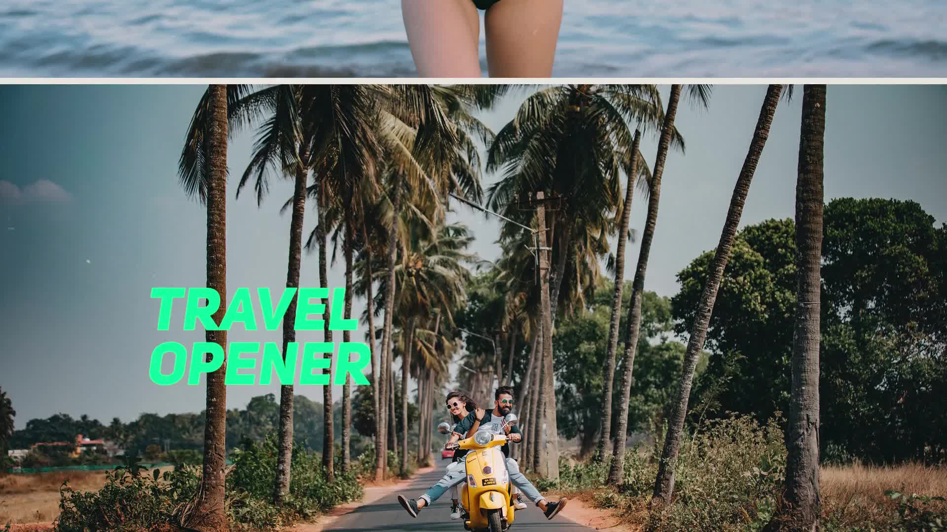 Summer Travel Opener Videohive 23842178 Premiere Pro Image 1