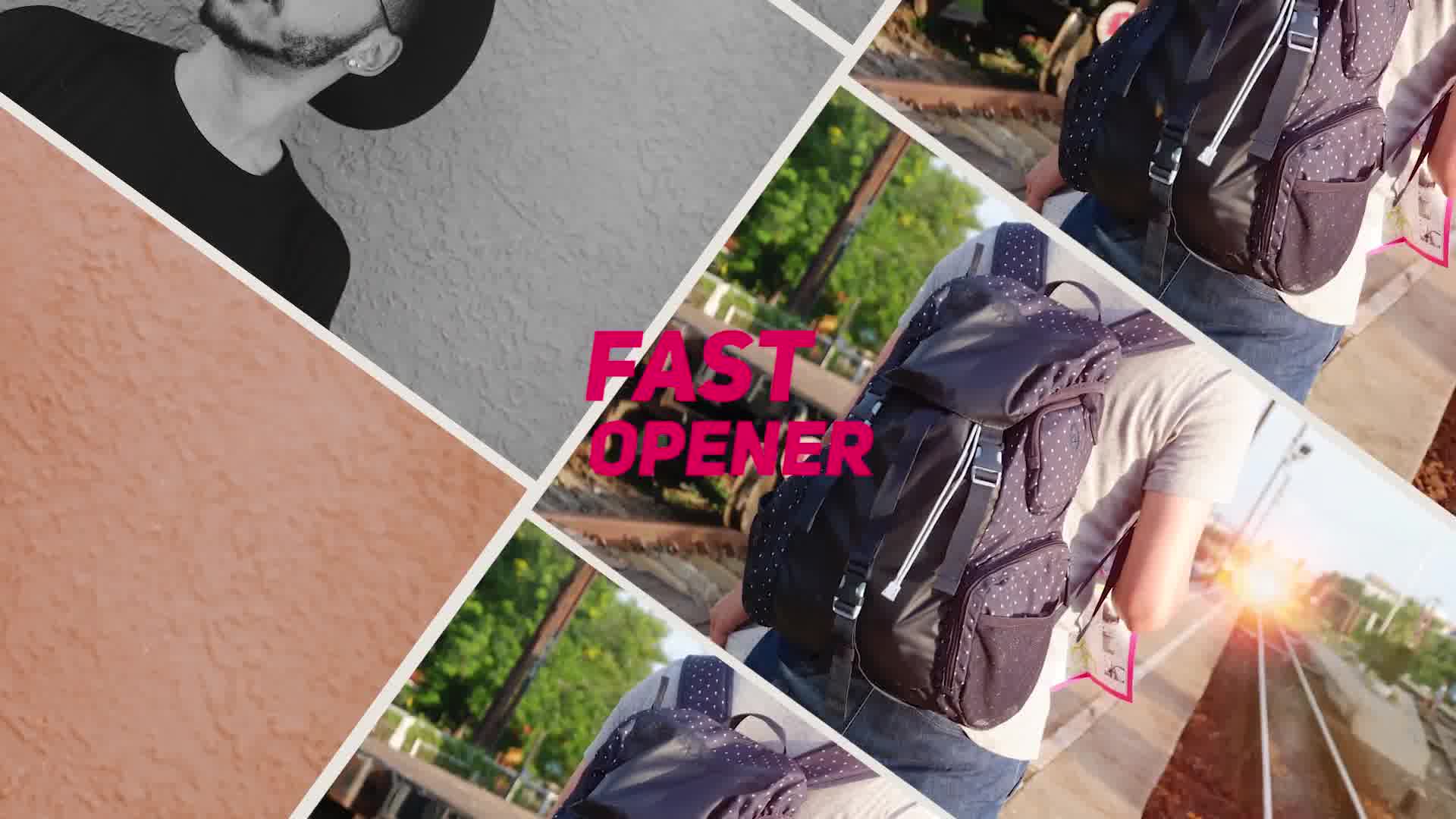 Summer Travel Opener Videohive 23842178 Premiere Pro Image 10